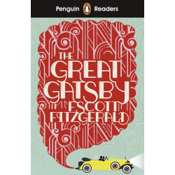 The Great Gatsby The Great Gatsby