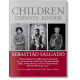 Sebastião Salgado. Children