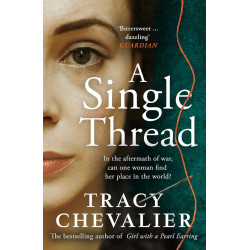 A Single Thread A Single Thread