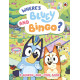 Bluey: Where’s Bluey and Bingo? | PUFFIN BOOKS