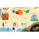 Questions and Answers about Space Questions and Answers about Space