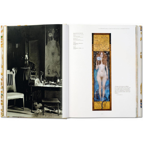 Gustav Klimt. The Complete Paintings