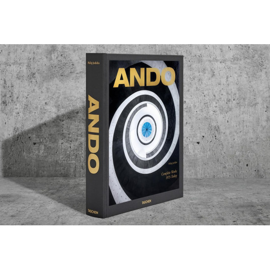 Ando. Complete Works 1975-Today