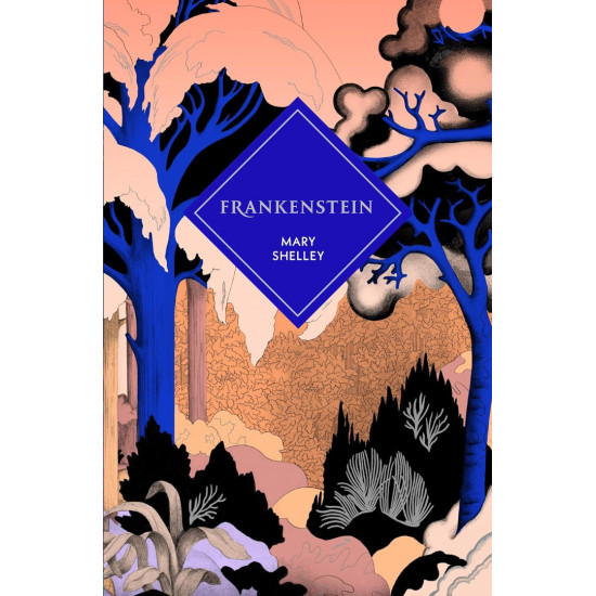 Frankenstein Frankenstein