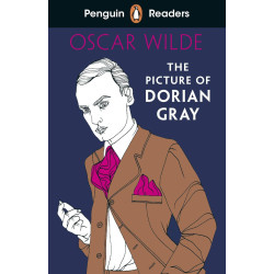The Picture of Dorian Gray The Picture of Dorian Gray