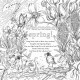 The Green Witch's Coloring Book The Green Witch's Coloring Book
