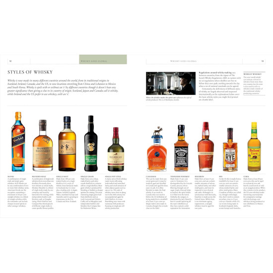 Whisky Opus Whisky Opus