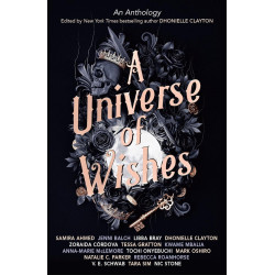 A Universe of Wishes A Universe of Wishes