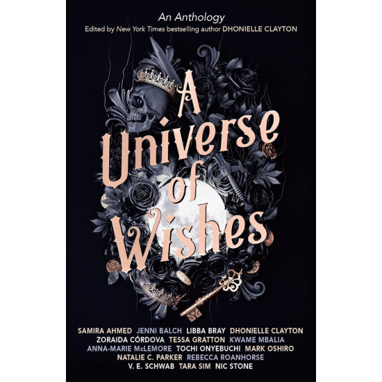 A Universe of Wishes