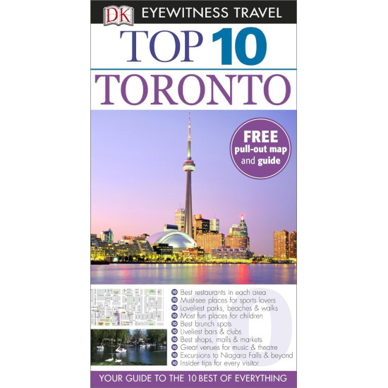 Top 10 Toronto Top 10 Toronto