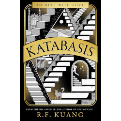 Katabasis Katabasis