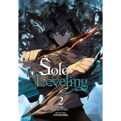 Solo Leveling, Vol. 2 Solo Leveling, Vol. 2