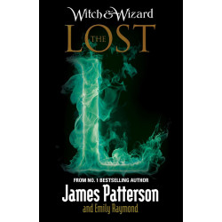 The Lost The Lost