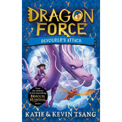 Dragon Force: Devourer's Attack Dragon Force: Devourer's Attack