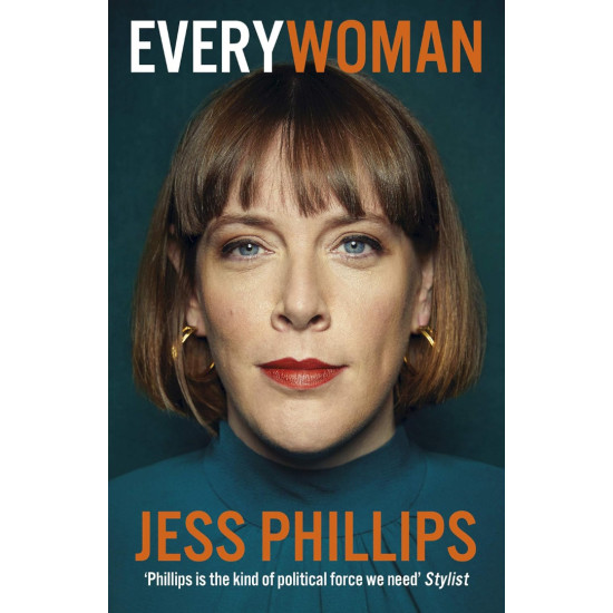 Everywoman: One Woman's Truth About Speaking the Truth Everywoman: One Woman's Truth About Speaking the Truth