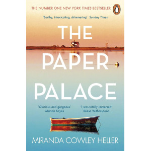 The Paper Palace