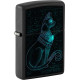 Запалка Zippo Spirital Cat Design