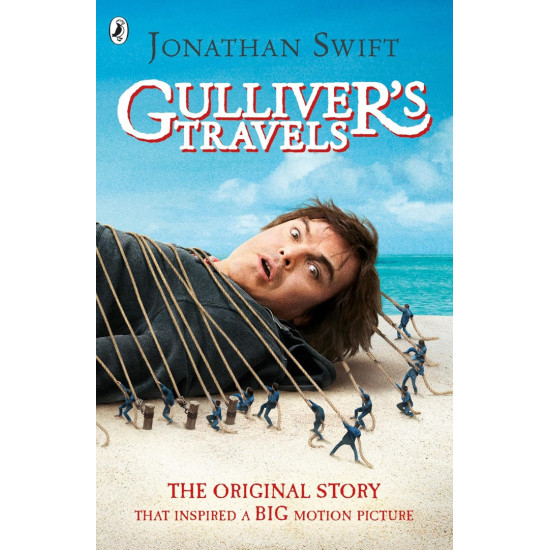 Gulliver's Travels Gulliver's Travels