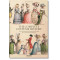 Auguste Racinet: The Complete Costume History