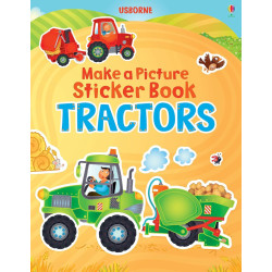 Tractors Tractors