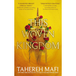 This Woven Kingdom - book 1 This Woven Kingdom - book 1