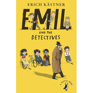 Emil and the Detectives