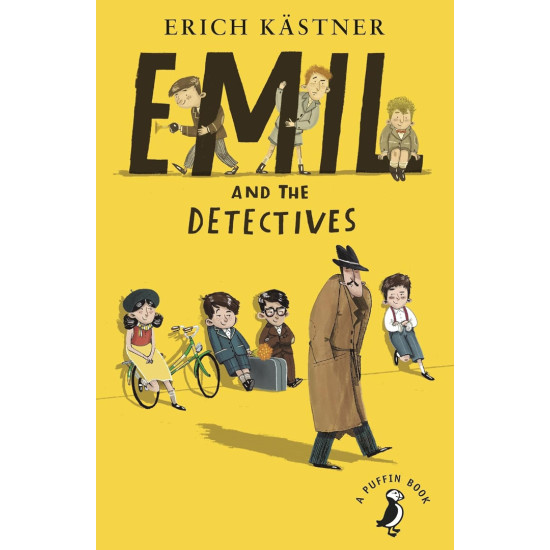 Emil and the Detectives Emil and the Detectives