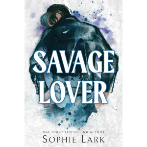 Savage Lover - book 3