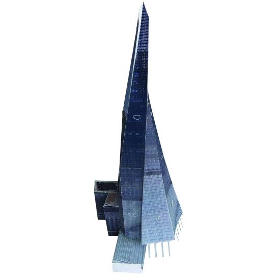 Make Your Own London Landmarks