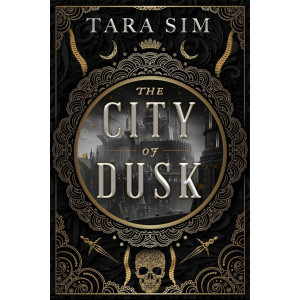 The City of Dusk - book 1