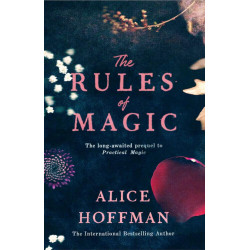 The Rules of Magic The Rules of Magic