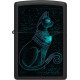 Запалка Zippo Spirital Cat Design