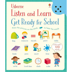 Get Ready for School