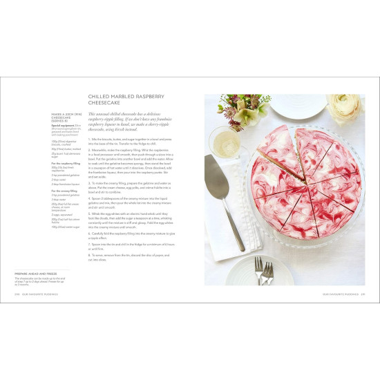 Mary Berry Cooks Up A Feast 