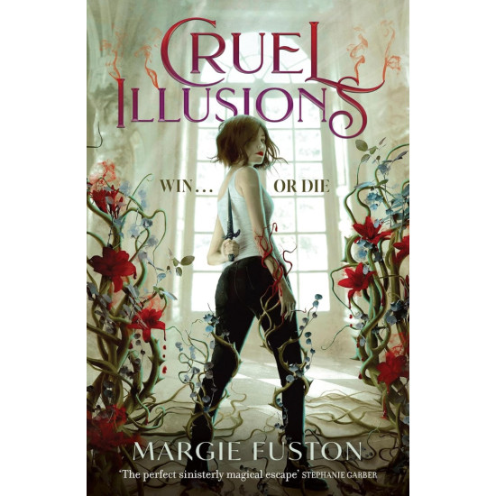 Cruel Illusions Cruel Illusions