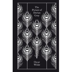 The Picture of Dorian Gray The Picture of Dorian Gray