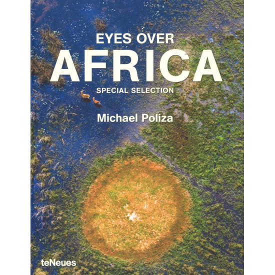 Eyes Over Africa Eyes Over Africa