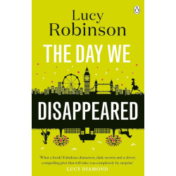 The Day We Disappeared