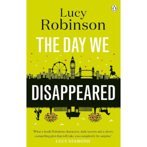 The Day We Disappeared