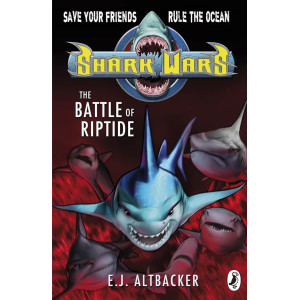 The Battle of Riptide