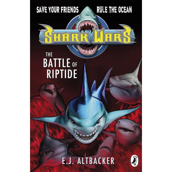 The Battle of Riptide The Battle of Riptide