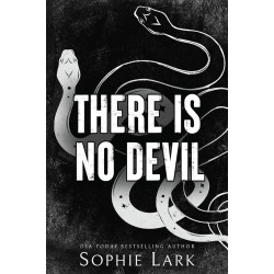 There Is No Devil - book 2 There Is No Devil - book 2