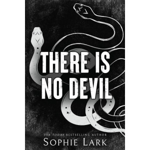 There Is No Devil - book 2