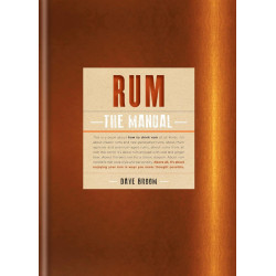 Rum: The Manual Rum: The Manual