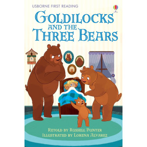 Goldilocks and the Three Bears