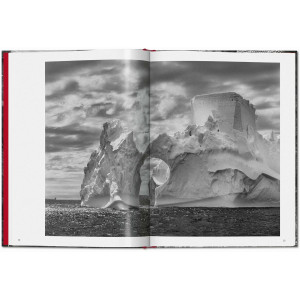 Sebastião Salgado. Genesis
