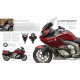 The Motorbike Book: The Definitive Visual History