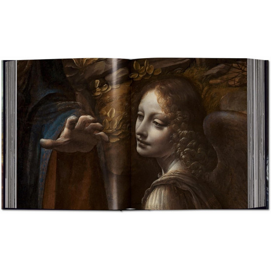 Leonardo. The Complete Paintings and Drawings