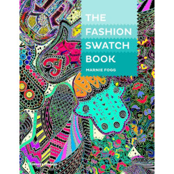 The Fashion Swatch Book