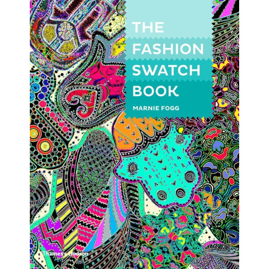 The Fashion Swatch Book